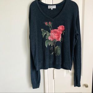 Wildfox sweater